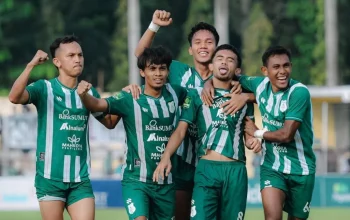 Persebaya Surabaya Siap Tampil Percaya Diri di Kandang Sendiri Lawan PSMS Medan