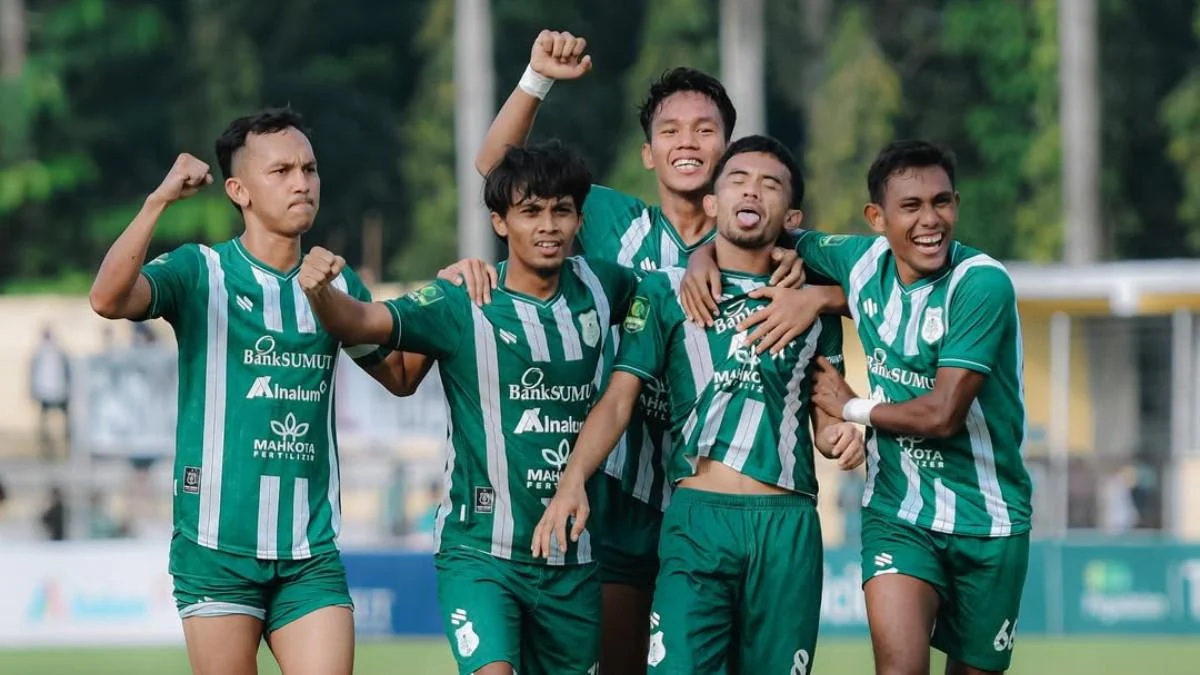 Persebaya Surabaya Siap Tampil Percaya Diri di Kandang Sendiri Lawan PSMS Medan