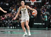 Perseteruan Caitlin Clark di WNBA Memanas, Apa yang Terjadi?