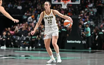 Perseteruan Caitlin Clark di WNBA Memanas, Apa yang Terjadi?