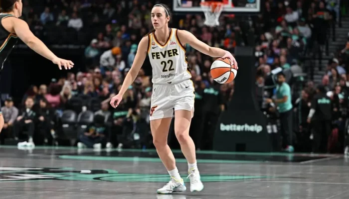 Perseteruan Caitlin Clark di WNBA Memanas, Apa yang Terjadi?