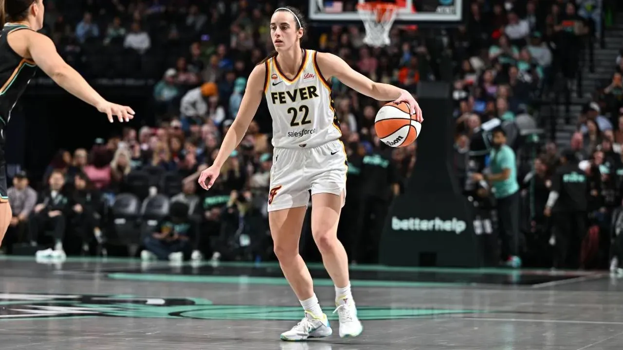 Perseteruan Caitlin Clark di WNBA Memanas, Apa yang Terjadi?