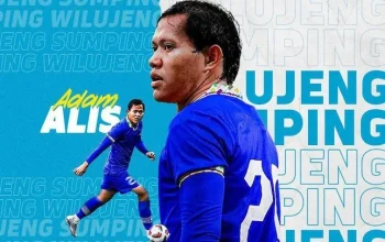Persib Bandung Menghadapi Masa Depan Cerah dengan Adam Alis dan Akademi yang Kuat