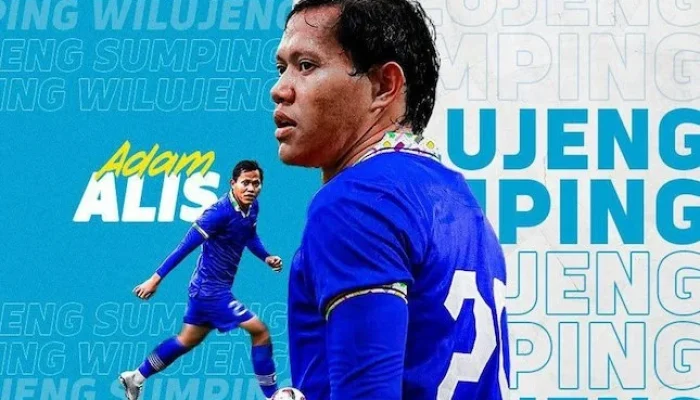Persib Bandung Menghadapi Masa Depan Cerah dengan Adam Alis dan Akademi yang Kuat