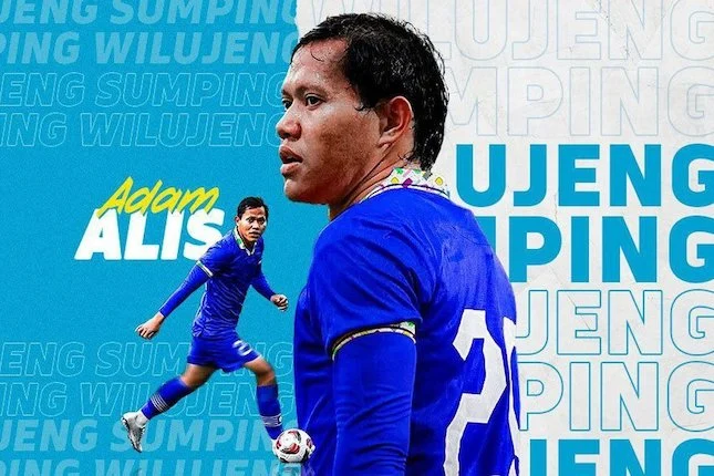 Persib Bandung Menghadapi Masa Depan Cerah dengan Adam Alis dan Akademi yang Kuat