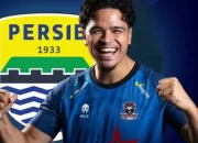 Persib Bandung Rekrut Ragnar Oratmangoen Hingga 2029, Strategi Baru untuk Dominasi Liga