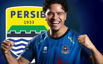 Persib Bandung Rekrut Ragnar Oratmangoen Hingga 2029, Strategi Baru untuk Dominasi Liga