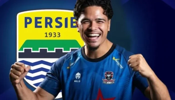 Persib Bandung Rekrut Ragnar Oratmangoen Hingga 2029, Strategi Baru untuk Dominasi Liga