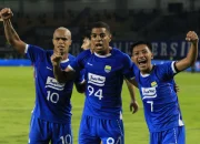 Persib Bandung Tampil Dominan, Siap Hadapi Lawan di Semifinal Piala Presiden 2026