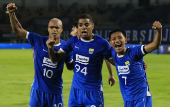 Persib Bandung Tampil Dominan, Siap Hadapi Lawan di Semifinal Piala Presiden 2026