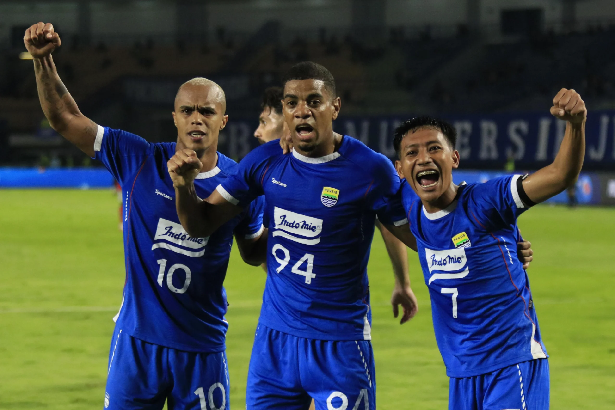 Persib Bandung Tampil Dominan, Siap Hadapi Lawan di Semifinal Piala Presiden 2026