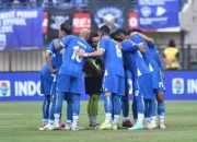 Persib Bandung vs Tampines Rovers: Adu Kekuatan di Piala Presiden 2026