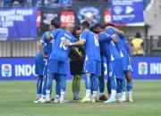 Persib Bandung vs Tampines Rovers: Laga Penentu di Piala Presiden 2026