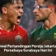 Persija Jakarta Hadapi Persebaya Surabaya di Piala Presiden 2026: Statistik dan Head to Head
