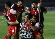 Persija Jakarta Perkuat Tim dengan Stjepan Loncar, Nasib Andritany Ardhiyasa Masih Tidak Jelas