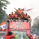 Persija Jakarta Siap Menjadi Juara Musim 2026/27 dengan Penggawa Baru