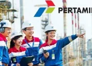 Pertamina Buka Lowongan Magang 2026 dengan 400 Posisi Tersedia