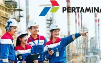 Pertamina Buka Lowongan Magang 2026 dengan 400 Posisi Tersedia