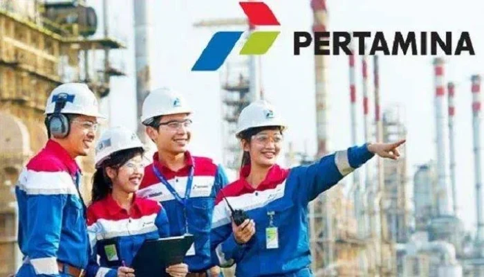 Pertamina Buka Lowongan Magang 2026 dengan 400 Posisi Tersedia
