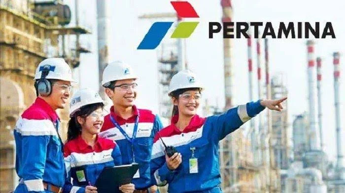 Pertamina Buka Lowongan Magang 2026 dengan 400 Posisi Tersedia