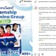 Pertamina Group Buka Lowongan Magang untuk 400 Posisi di 21 Entitas Bisnis