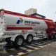 Pertamina Perkuat Distribusi BBM di Sumut, Sopir Truk Tangki Jadi Fokus Utama