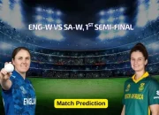 Pertandingan ENG-W vs SA-W Siap Memanas, Sementara Paramount Hadapi Tantangan Besar