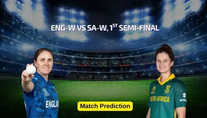 Pertandingan ENG-W vs SA-W Siap Memanas, Sementara Paramount Hadapi Tantangan Besar