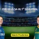 Pertandingan ENG-W vs SA-W Siap Memanas, Sementara Paramount Hadapi Tantangan Besar