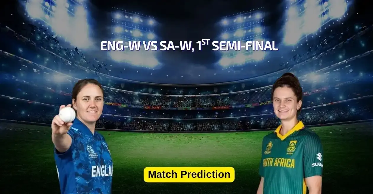 Pertandingan ENG-W vs SA-W Siap Memanas, Sementara Paramount Hadapi Tantangan Besar