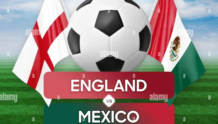 Pertandingan England vs Mexico dan Peristiwa Lainnya di Dunia Olahraga dan Hiburan