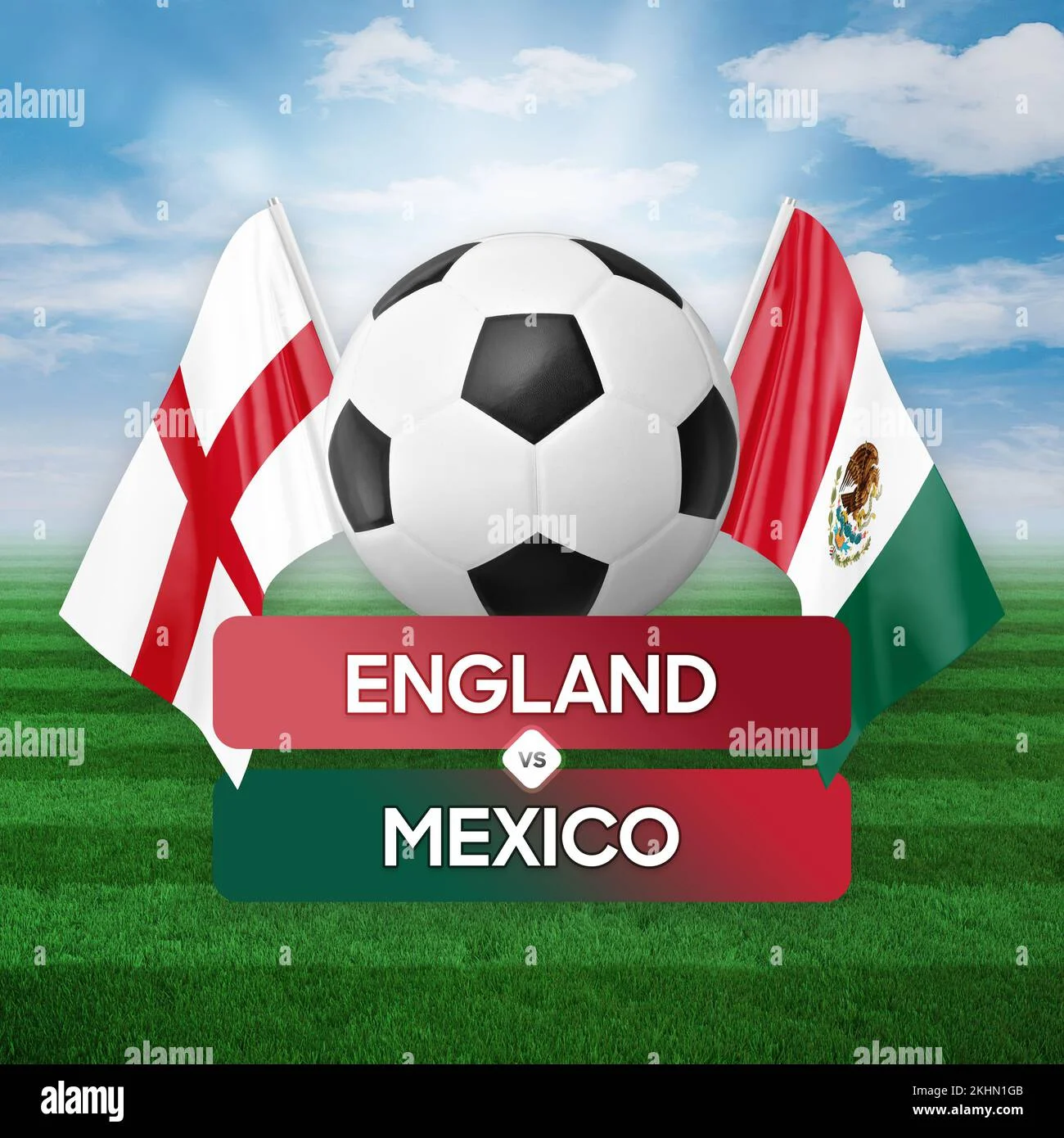 Pertandingan England vs Mexico dan Peristiwa Lainnya di Dunia Olahraga dan Hiburan