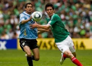 Pertandingan Epik di Azteca: Inggris Kalahkan Meksiko 3-2 di Piala Dunia