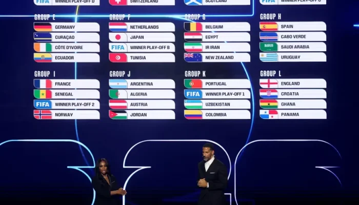 Pertandingan France vs Sweden di Piala Dunia 2026: Prediksi dan Cara Menonton