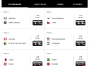 Pertandingan Kolombia vs Ghana di Piala Dunia 2026: Sorotan dan Jadwal