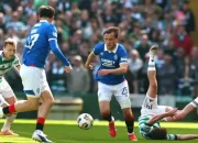 Pertandingan Liga Skotlandia Ditunda, Hibernian dan Tim Lain Siap di Eropa