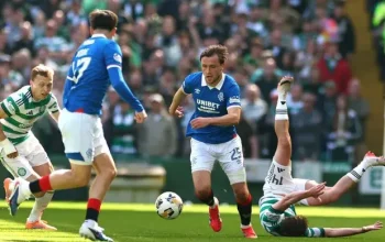 Pertandingan Liga Skotlandia Ditunda, Hibernian dan Tim Lain Siap di Eropa