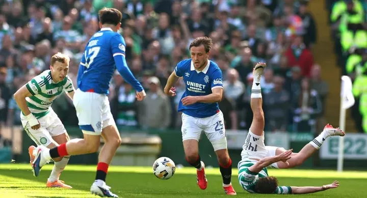 Pertandingan Liga Skotlandia Ditunda, Hibernian dan Tim Lain Siap di Eropa