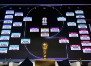 Pertandingan Olahraga Langsung: FIFA World Cup 2026 dan Lebih Banyak Lagi