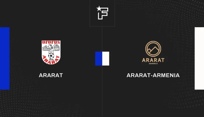 Pertandingan Penting Riga FC vs Ararat-Armenia: Memperebutkan Tiket ke Babak Kualifikasi Berikutnya