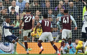Pertandingan Persahabatan: Aston Villa Vs Porto, Siap Sajikan Aksi Seru