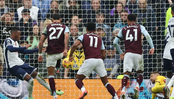Pertandingan Persahabatan: Aston Villa Vs Porto, Siap Sajikan Aksi Seru