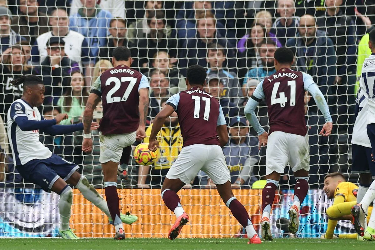 Pertandingan Persahabatan: Aston Villa Vs Porto, Siap Sajikan Aksi Seru