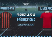 Pertandingan Persahabatan Bournemouth vs Augsburg: Momentum Penting Menjelang Musim 2026-2027