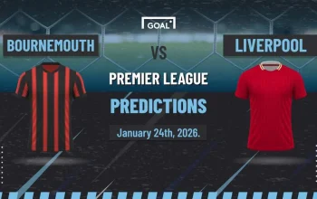 Pertandingan Persahabatan Bournemouth vs Augsburg: Momentum Penting Menjelang Musim 2026-2027