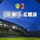Pertandingan Persahabatan: Karlsruher SC vs Inter Milan dan Leeds United vs Wrexham