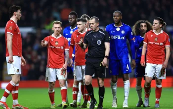 Pertandingan Persahabatan: Margate, Wrexham, dan Chelsea Siap Menghadapi Lawan-lawan Kuat