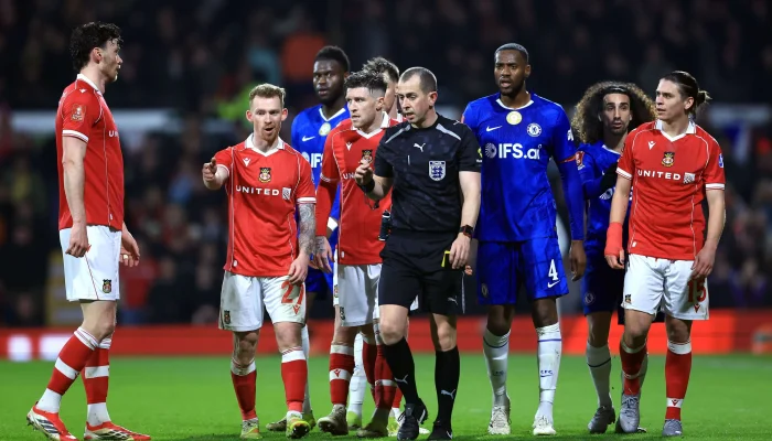 Pertandingan Persahabatan: Margate, Wrexham, dan Chelsea Siap Menghadapi Lawan-lawan Kuat