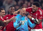 Pertandingan Persahabatan: Nottingham Forest Hadapi Blackburn Rovers