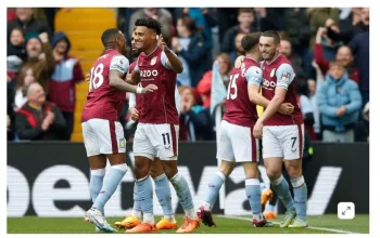 Pertandingan Persahabatan Walsall vs Aston Villa: Sebuah Pertarungan yang Menarik
